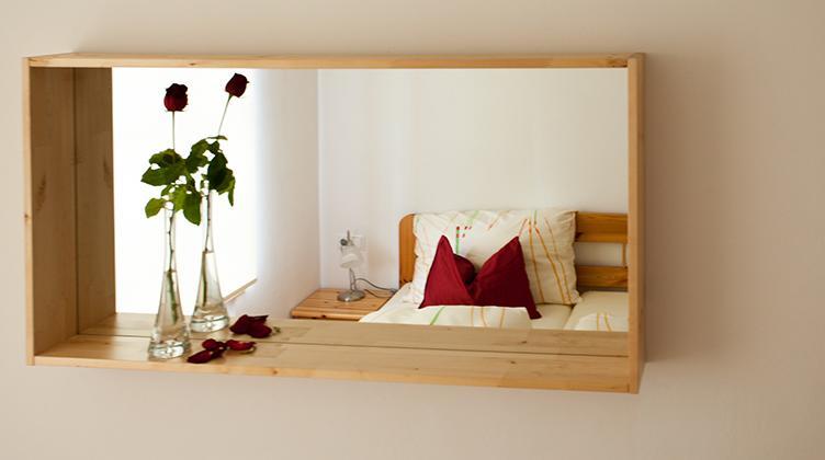 Apartamento Haus An Der Litz Schruns Habitación foto